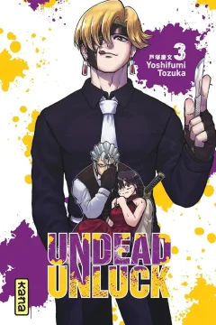 Issue #3