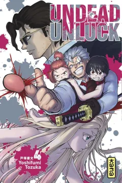 Issue #4