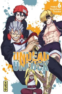 Issue #6