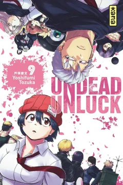 Issue #9