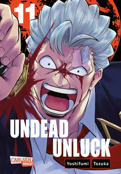 Cover of Band 11