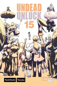 Band 15