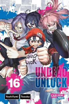 Band 16