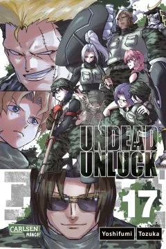 Band 17