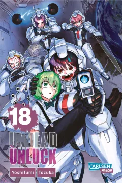 Band 18