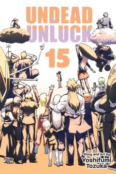 Volume 15
