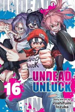 Volume 16