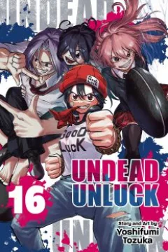 Volume 16