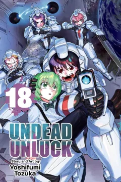 Volume 18