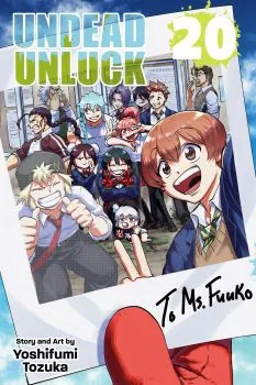 Cover of Volume 20
