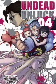 Volume 4