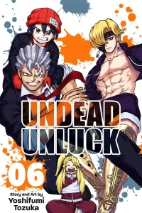 Volume 6