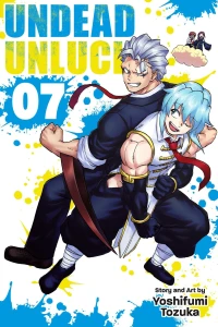 Volume 7