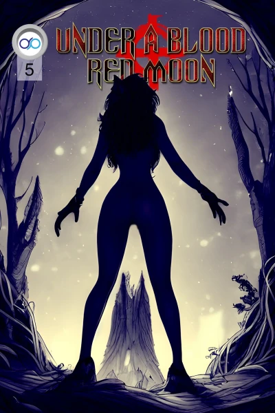 Cover of Issue #5
