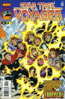 Cover of Under Ion Skies