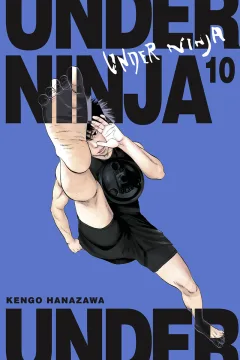 Issue #10