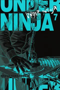 Issue #7