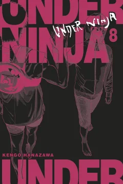 Issue #8