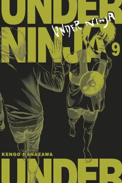 Issue #9