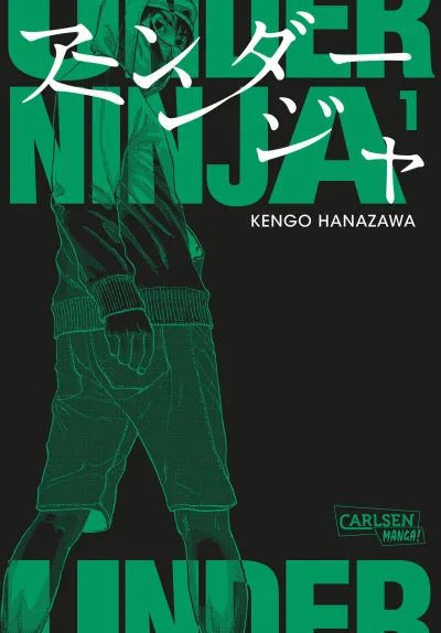 Cover of Volume #1