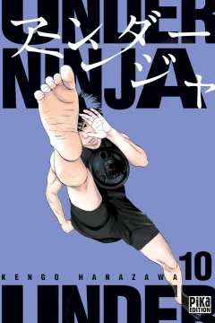 Issue #10