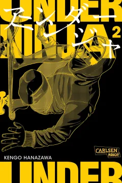 Issue #2