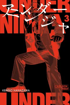 Issue #3