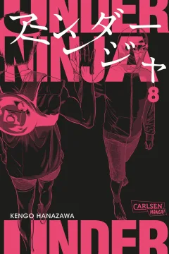 Issue #8