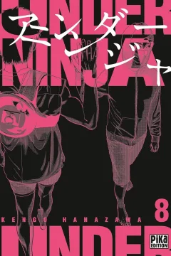 Issue #8