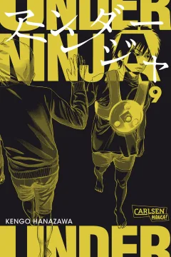 Issue #9