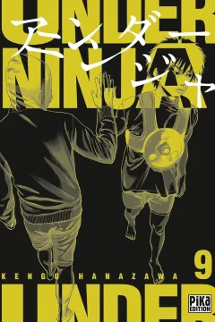 Issue #9