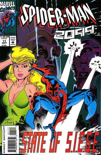 Cover of Under Siege