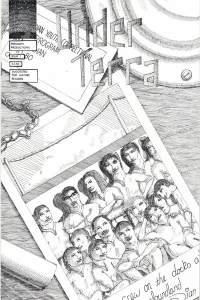 Issue #1