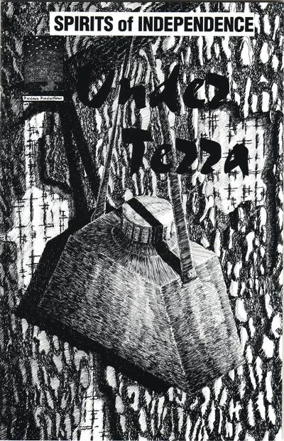 Cover of Spirits of Independence