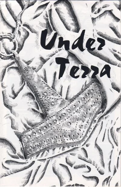 Cover of Issue #5