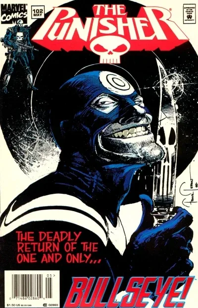 Cover of Under The Gun