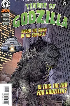 Under The Guns of Super-X