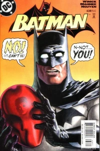 Under the Hood, Part 4: Bidding War