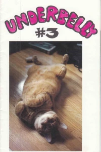Issue #3