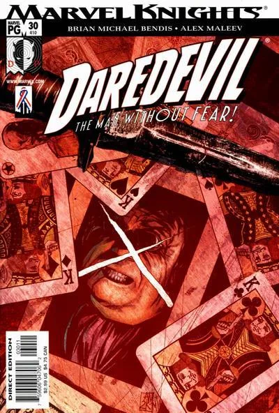 Cover of Underboss: Part Five
