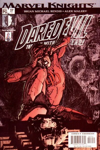 Cover of Underboss: Part Two