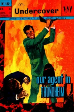 Issue #132