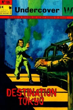 Issue #135