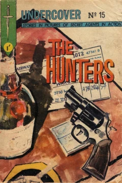 Issue #15