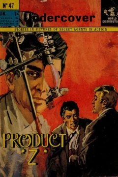 Issue #47