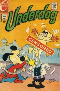 Issue #4