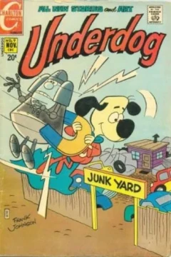 Issue #9