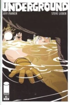 Issue #4