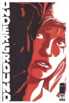 Issue #5