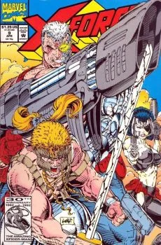 Cover of Underground and Over the Top